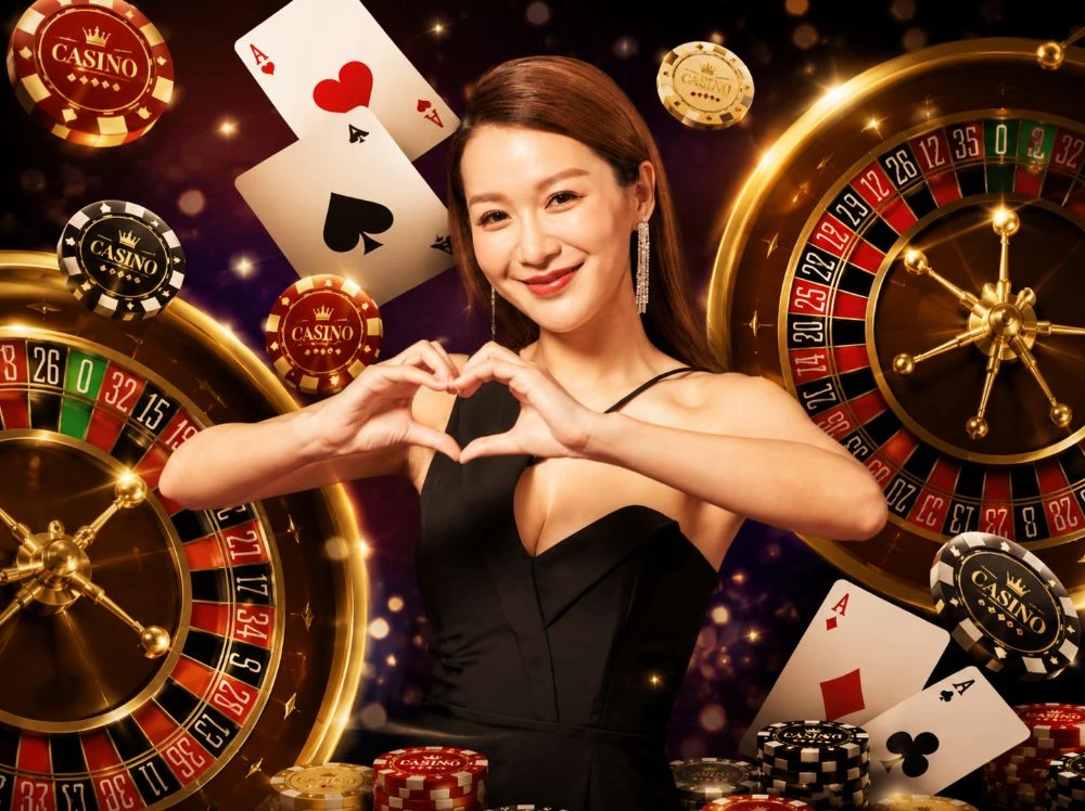 极速赛车赛事视觉